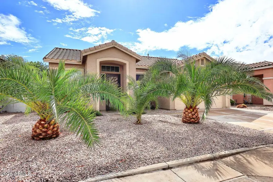 2803 W Ivanhoe Street, Chandler, AZ 85224 - #2