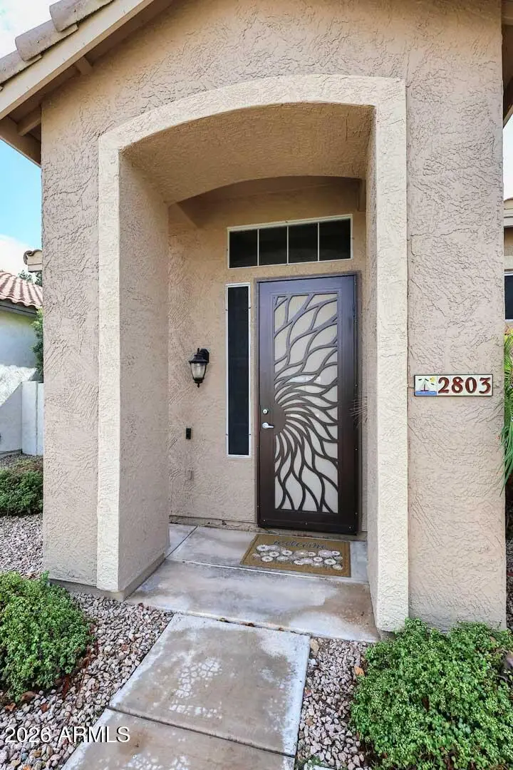2803 W Ivanhoe Street, Chandler, AZ 85224 - #3