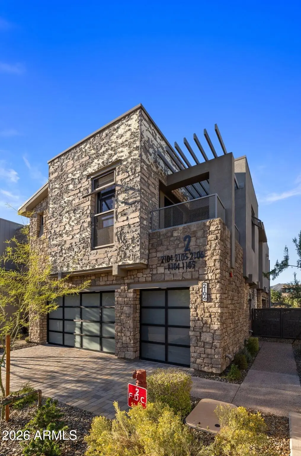 37200 N Cave Creek Road #2106, Scottsdale, AZ 85262 - #1