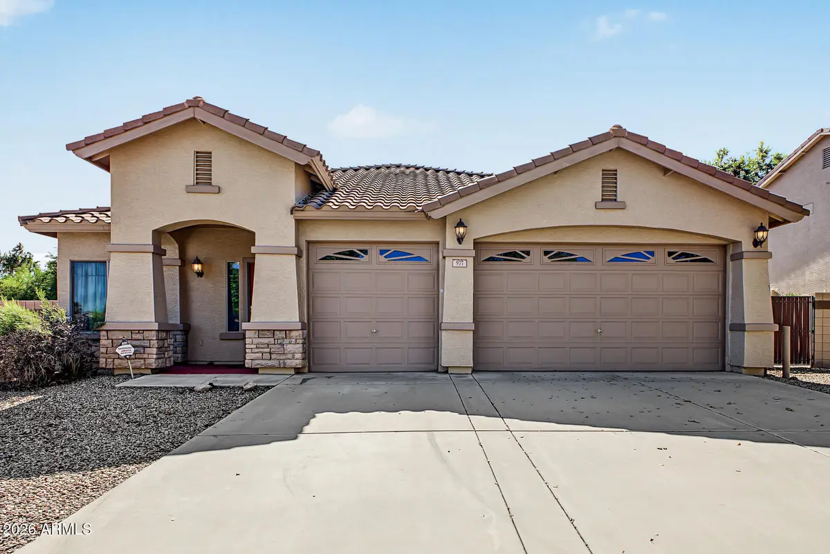 977 E Chelsea Drive, San Tan Valley, AZ 85140 - #1