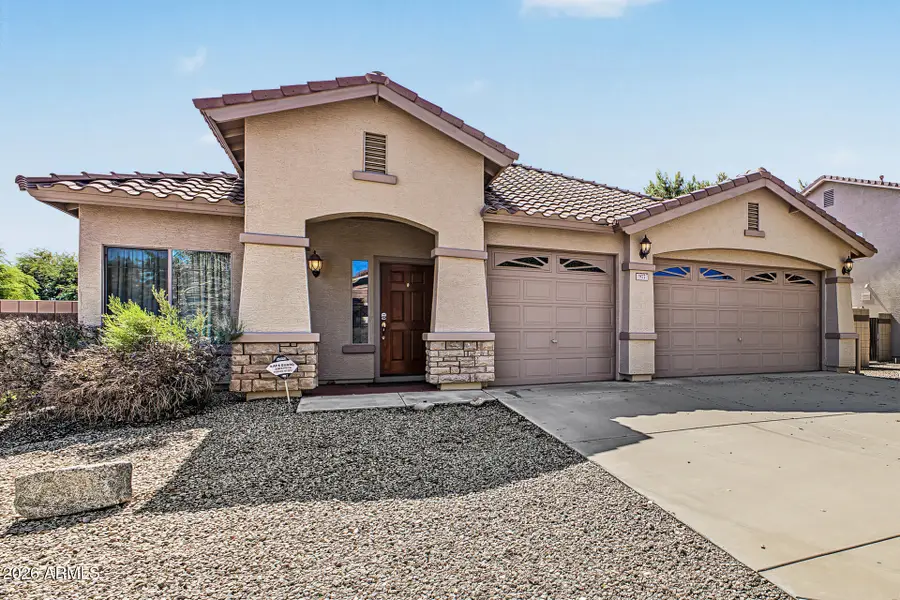 977 E Chelsea Drive, San Tan Valley, AZ 85140 - #3