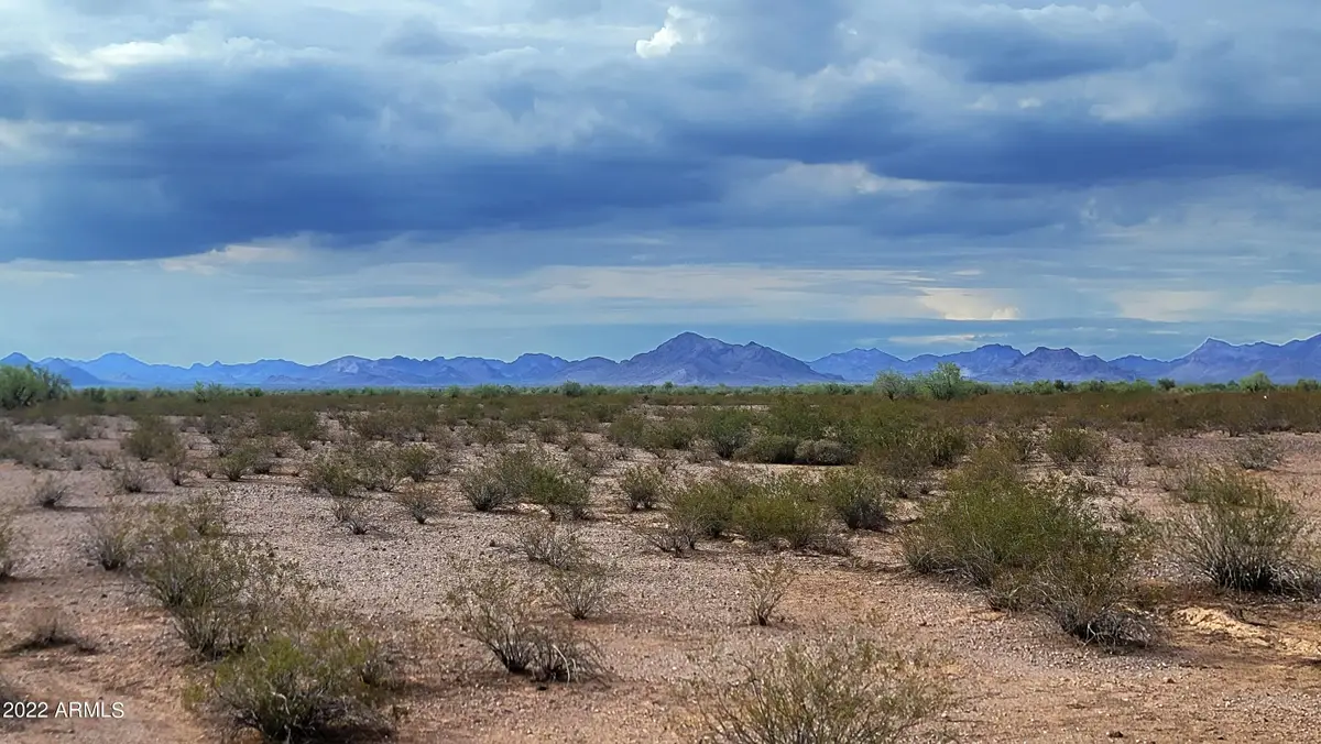 0 N 403rd Avenue #1, Tonopah, AZ 85354 - #1