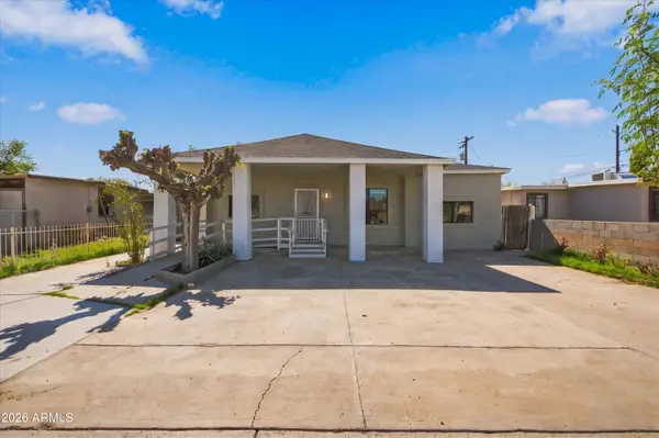 637 W Atlanta Avenue, Phoenix, AZ 85041