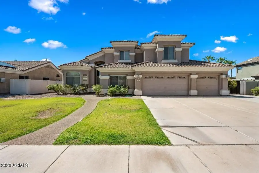413 W Liberty Lane, Gilbert, AZ 85233 - #3