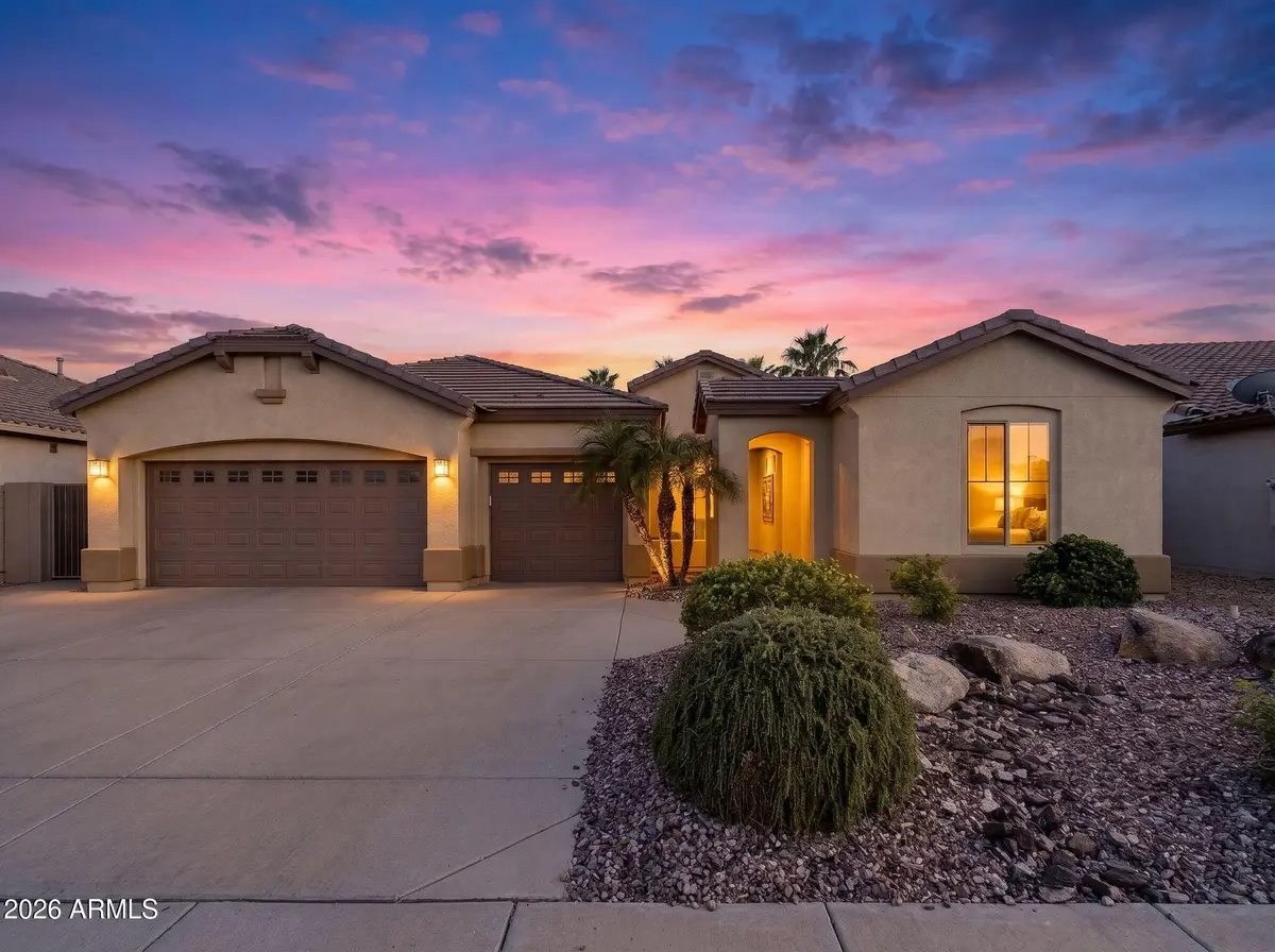 16477 W Holly Street, Goodyear, AZ 85395 - #1