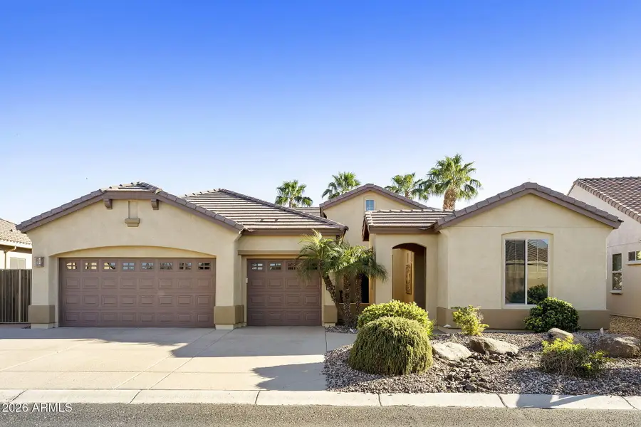16477 W Holly Street, Goodyear, AZ 85395 - #2