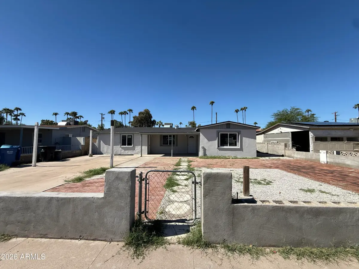 4144 N 32nd Avenue, Phoenix, AZ 85017 - #1