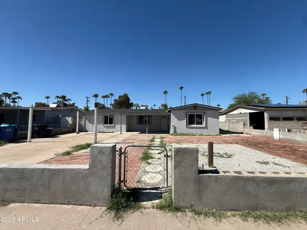 4144 N 32nd Avenue, Phoenix, AZ 85017
