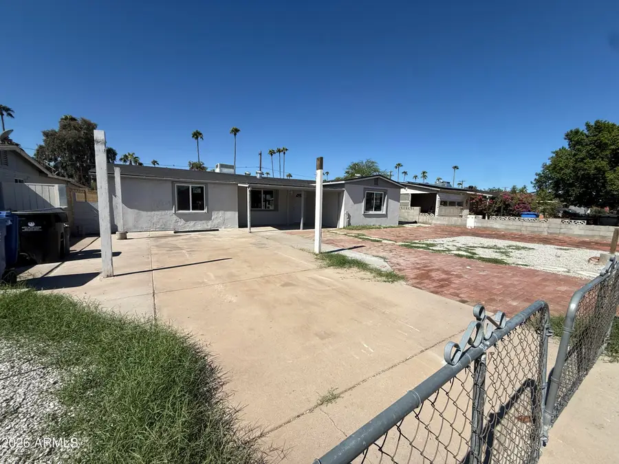 4144 N 32nd Avenue, Phoenix, AZ 85017 - #2