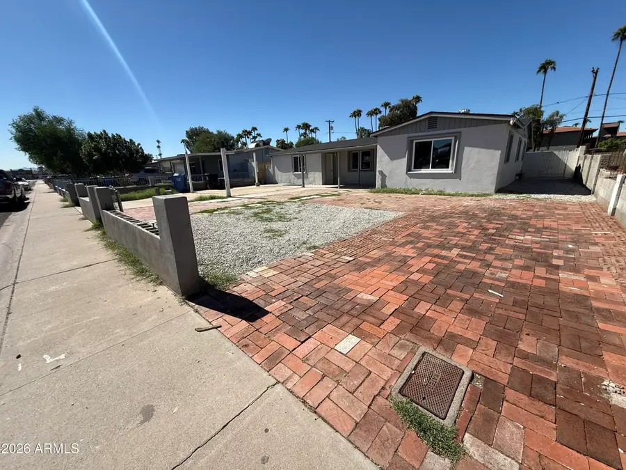 4144 N 32nd Avenue, Phoenix, AZ 85017 - #3