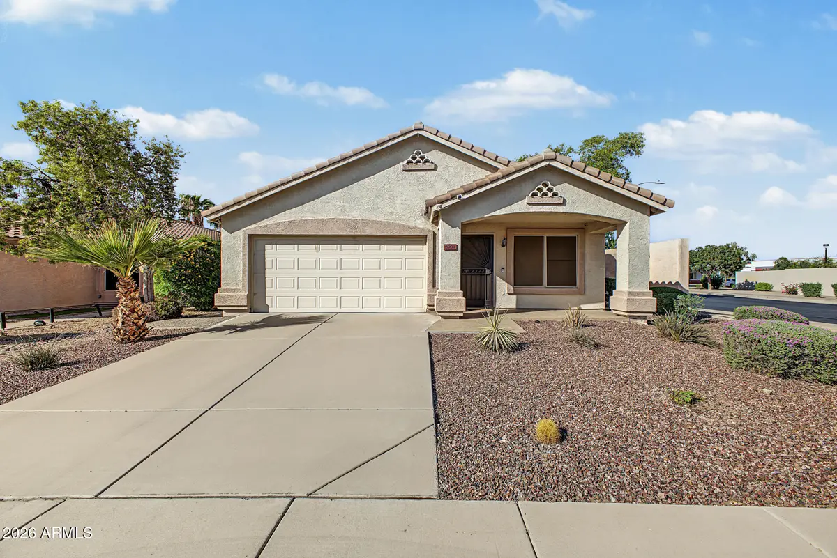 6904 W Juniper Avenue, Peoria, AZ 85382 - #1