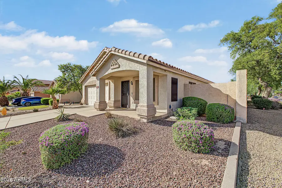 6904 W Juniper Avenue, Peoria, AZ 85382 - #3