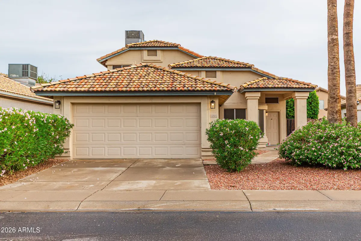 4261 E Rosemonte Drive, Phoenix, AZ 85050 - #1
