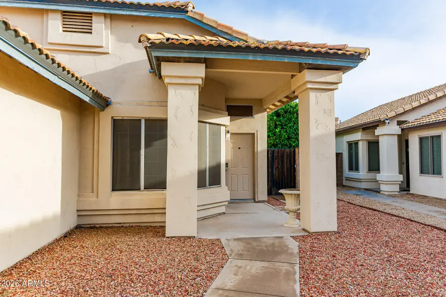 4261 E Rosemonte Drive, Phoenix, AZ 85050 - #2