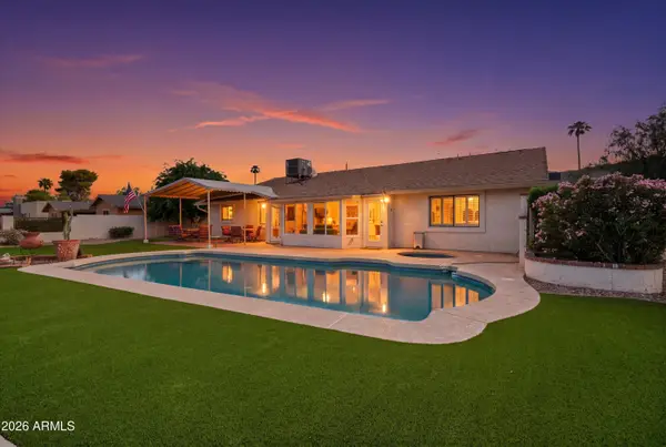 120 W Thunderbird Road, Phoenix, AZ 85023