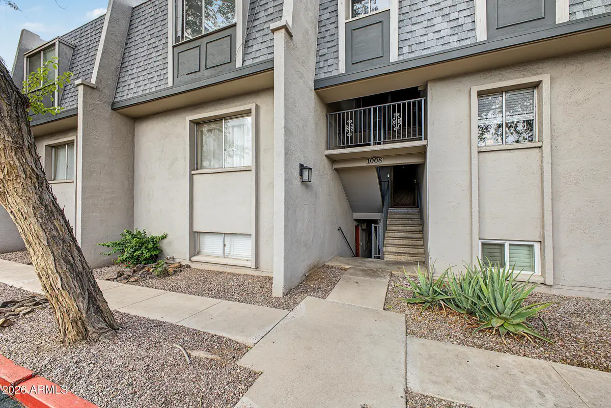 1008 E Osborn Road #C, Phoenix, AZ 85014 - #1