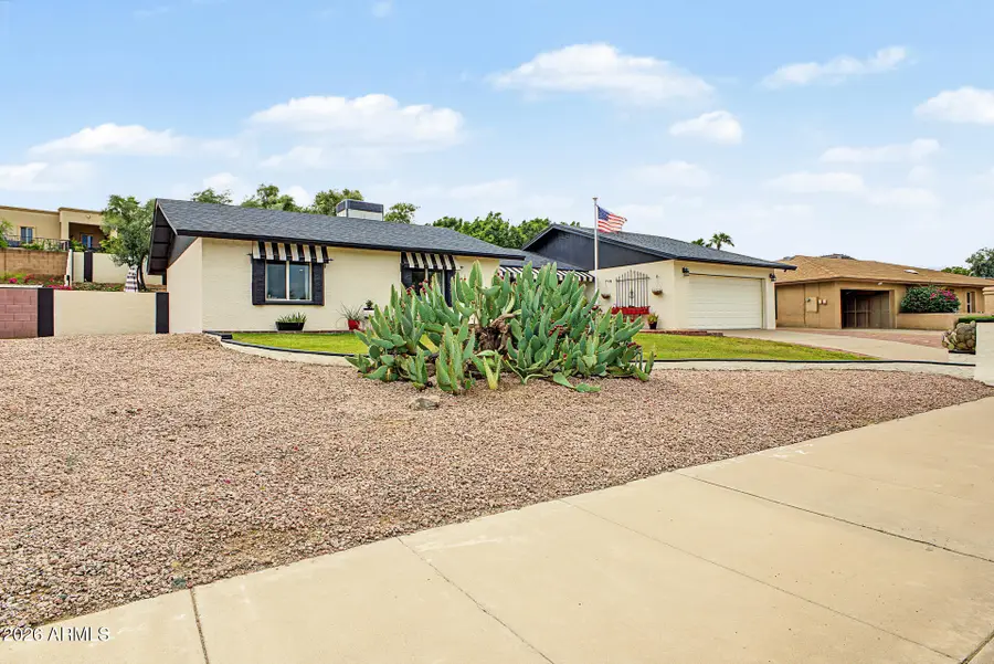 2843 E Acoma Drive, Phoenix, AZ 85032 - #3