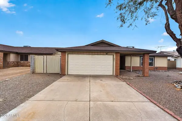 331 W Topeka Drive, Phoenix, AZ 85027