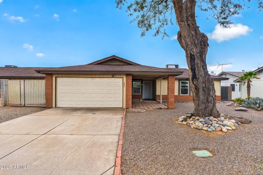 331 W Topeka Drive, Phoenix, AZ 85027 - #2