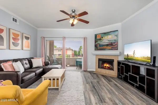 5345 E Van Buren Street #364, Phoenix, AZ 85008