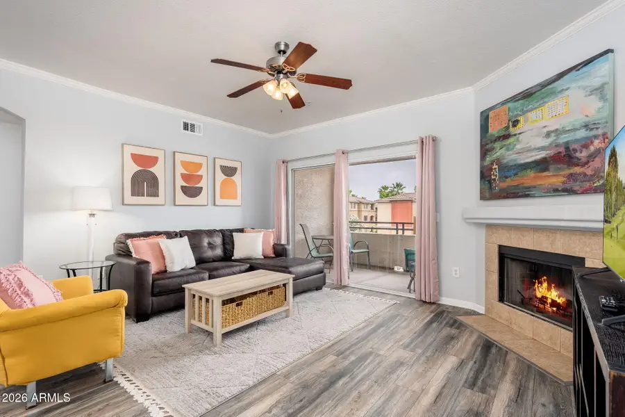 5345 E Van Buren Street #364, Phoenix, AZ 85008 - #2