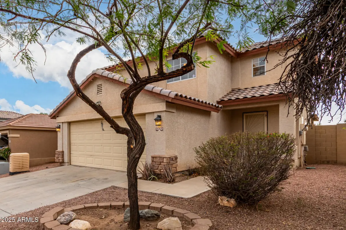 4432 N 113th Drive, Phoenix, AZ 85037 - #1