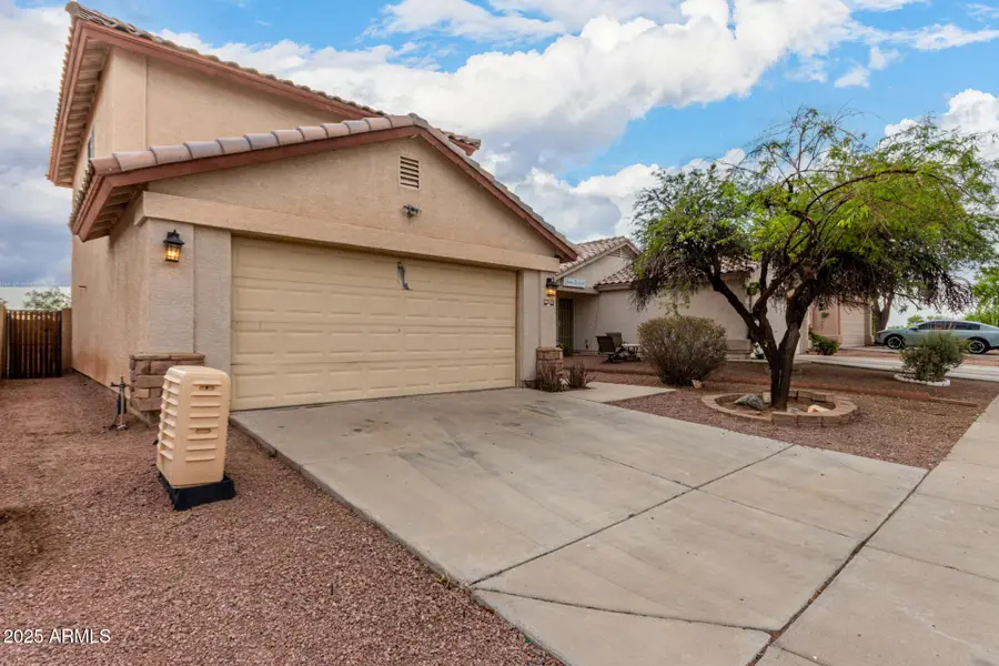 4432 N 113th Drive, Phoenix, AZ 85037 - #2