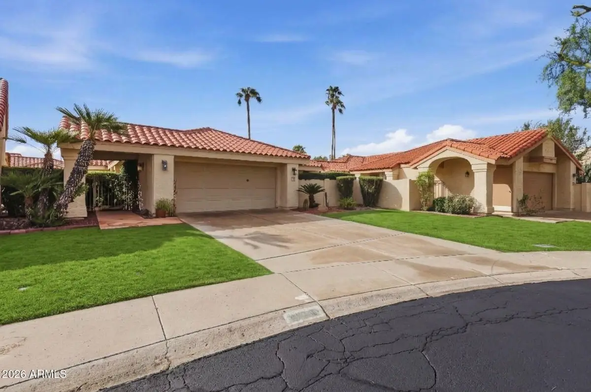 10007 E Vogel Avenue, Scottsdale, AZ 85258 - #1