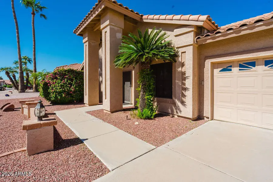 9610 W Marco Polo Road, Peoria, AZ 85382 - #3