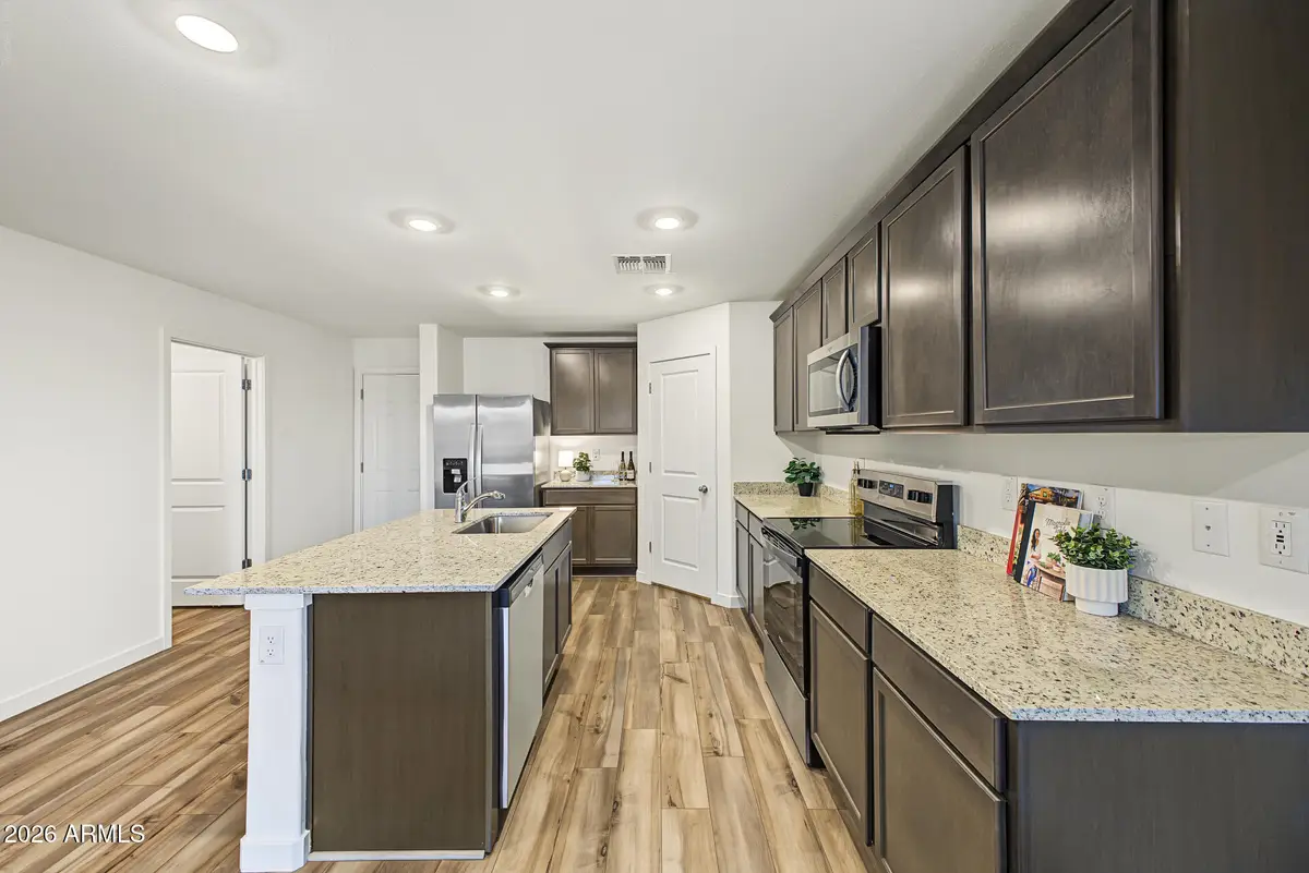 651 W Crowned Dove Trail, Casa Grande, AZ 85122 - #1