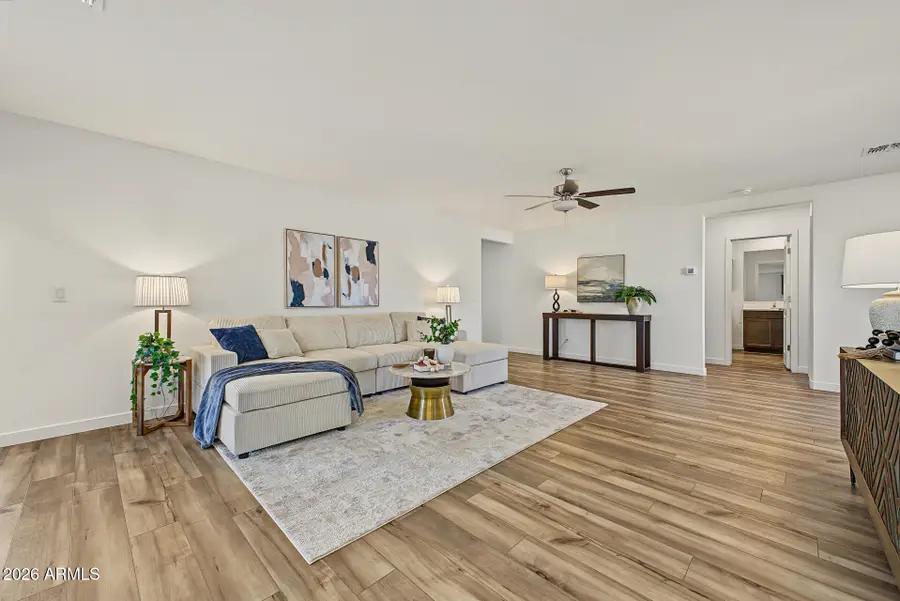 651 W Crowned Dove Trail, Casa Grande, AZ 85122 - #2