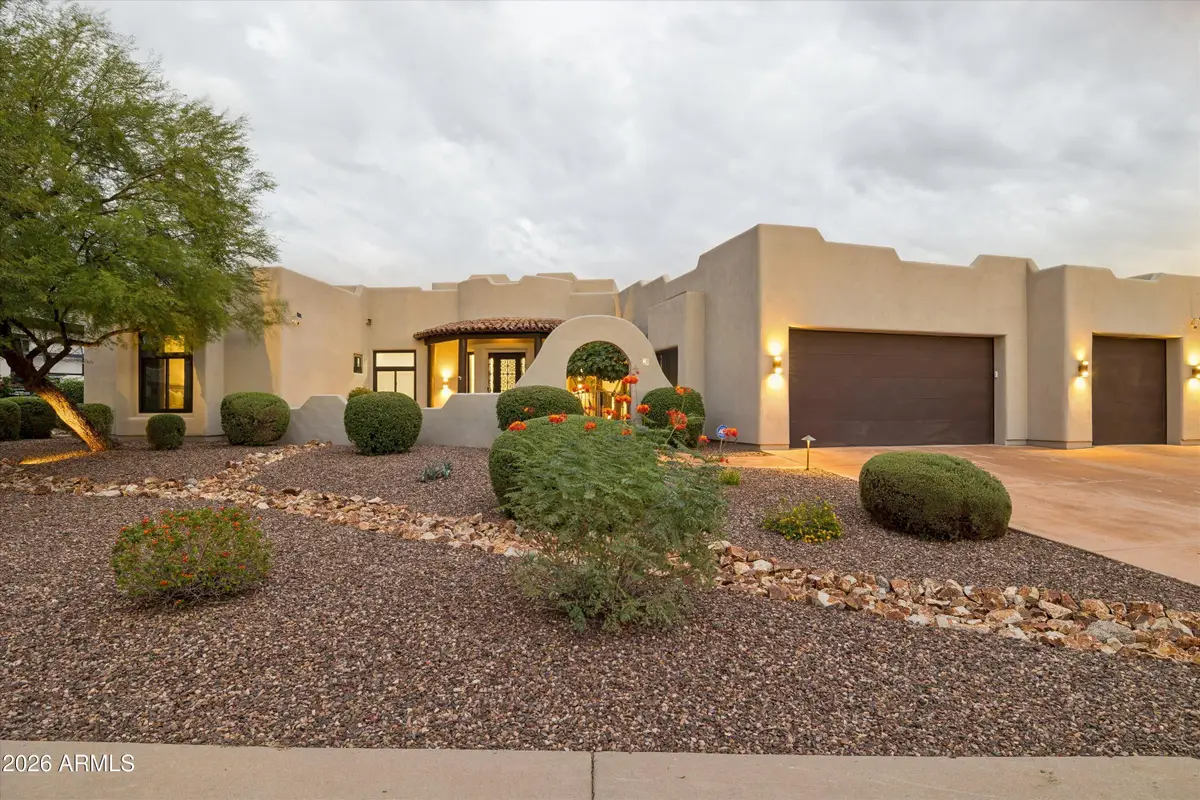 7130 E Saddleback Street #10, Mesa, AZ 85207 - #1