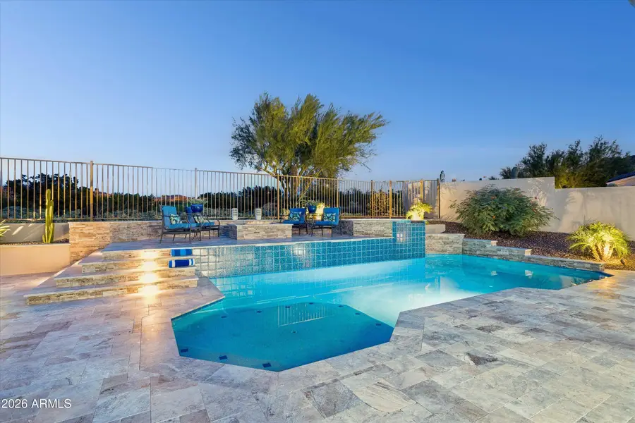 7130 E Saddleback Street #10, Mesa, AZ 85207 - #3