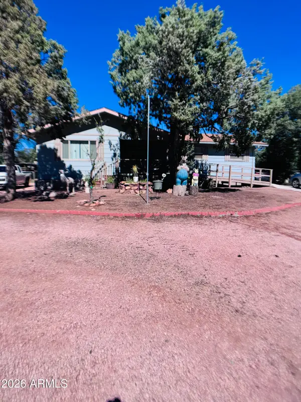 308 E Juniper Street, Payson, AZ 85541
