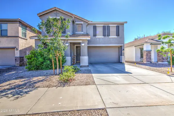 23241 S 223rd Street, Queen Creek, AZ 85142