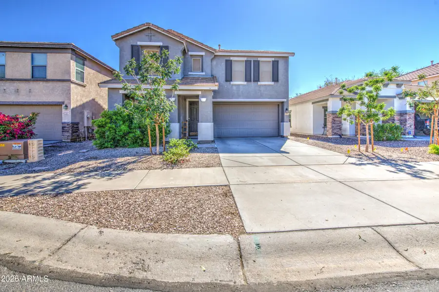 23241 S 223rd Street, Queen Creek, AZ 85142 - #2