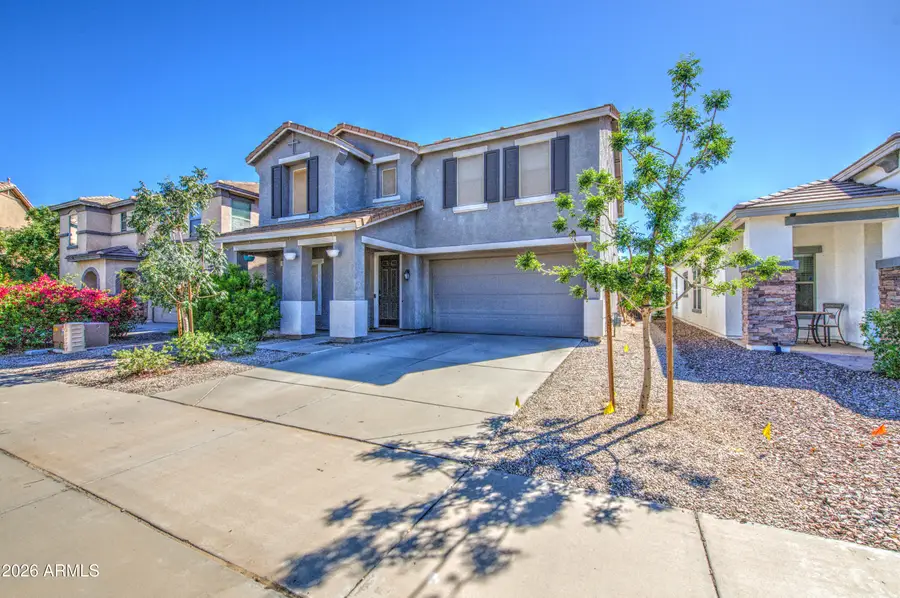 23241 S 223rd Street, Queen Creek, AZ 85142 - #3