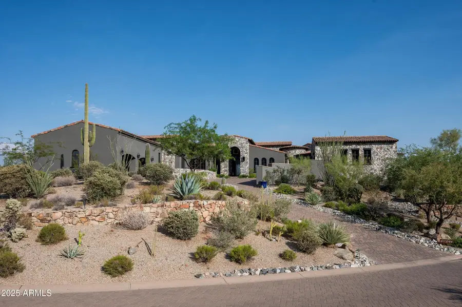 41399 N 96th Street, Scottsdale, AZ 85262 - #2