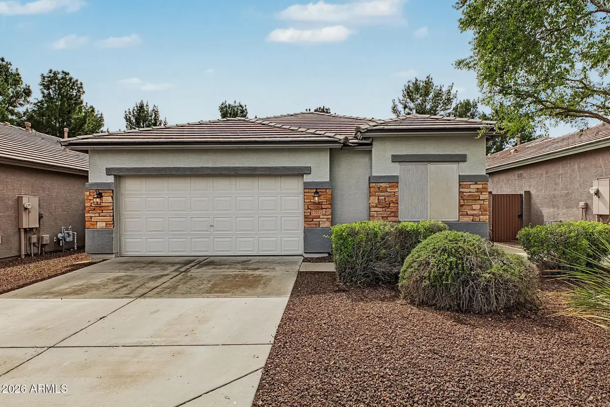 17027 W Lundberg Street, Surprise, AZ 85388 - #1