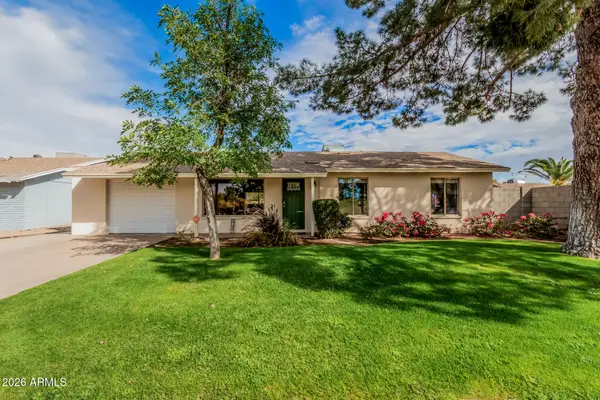 5433 S Mill Avenue, Tempe, AZ 85283