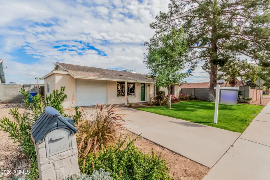 5433 S Mill Avenue, Tempe, AZ 85283 - #3