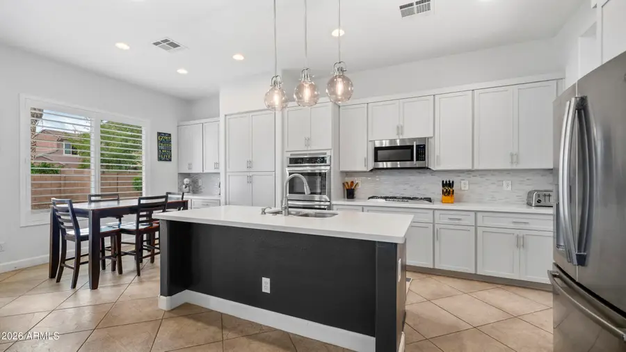 6890 S Crystal Way, Chandler, AZ 85249 - #2