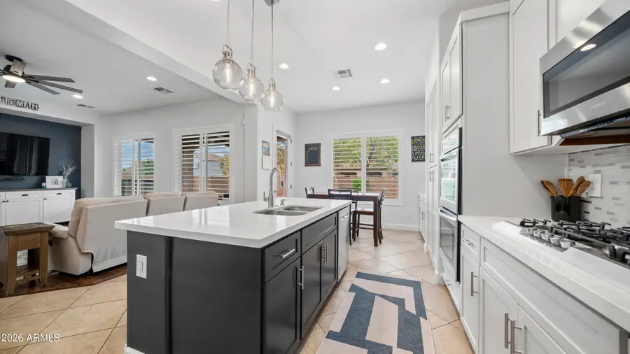 6890 S Crystal Way, Chandler, AZ 85249 - #3