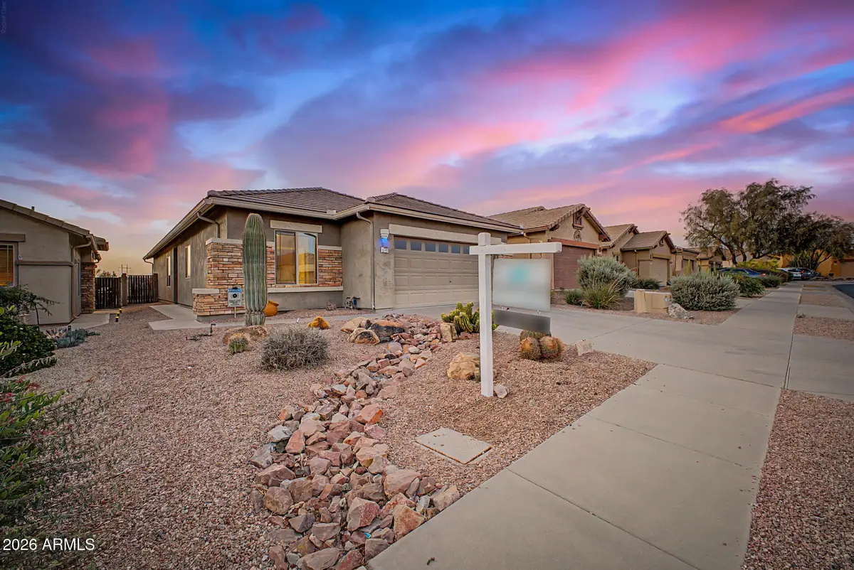 10340 E Meandering Trail Lane, Gold Canyon, AZ 85118 - #1