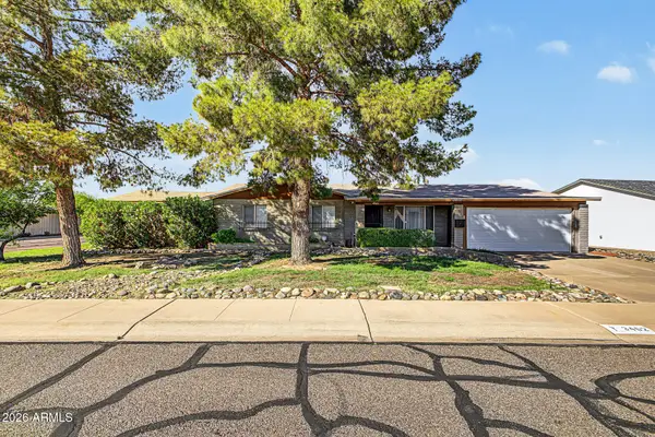 3402 E Paradise Drive, Phoenix, AZ 85028
