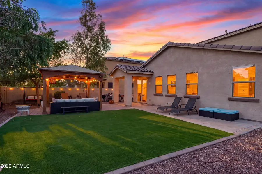 16999 W Hilton Avenue, Goodyear, AZ 85338 - #2