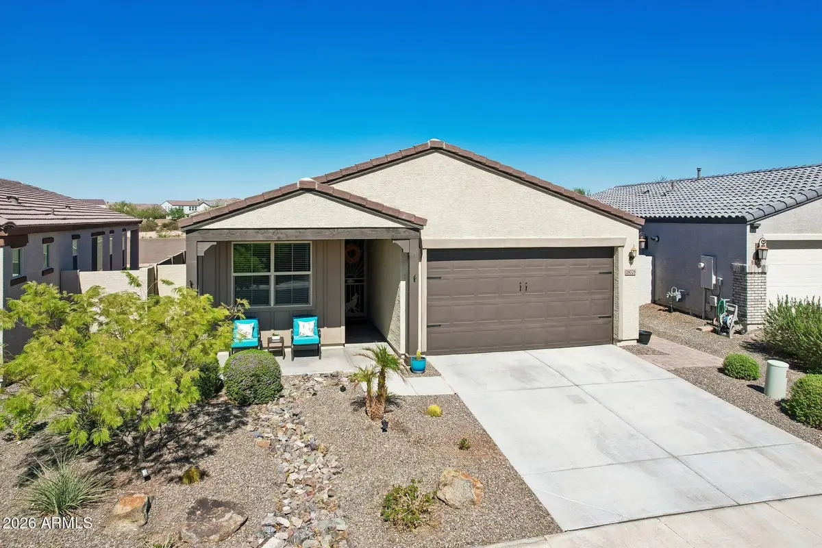 18026 W Amber Ridge Way, Goodyear, AZ 85338 - #1