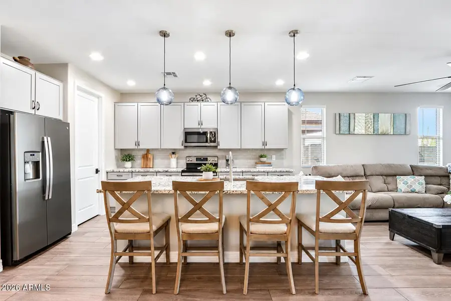 18026 W Amber Ridge Way, Goodyear, AZ 85338 - #2