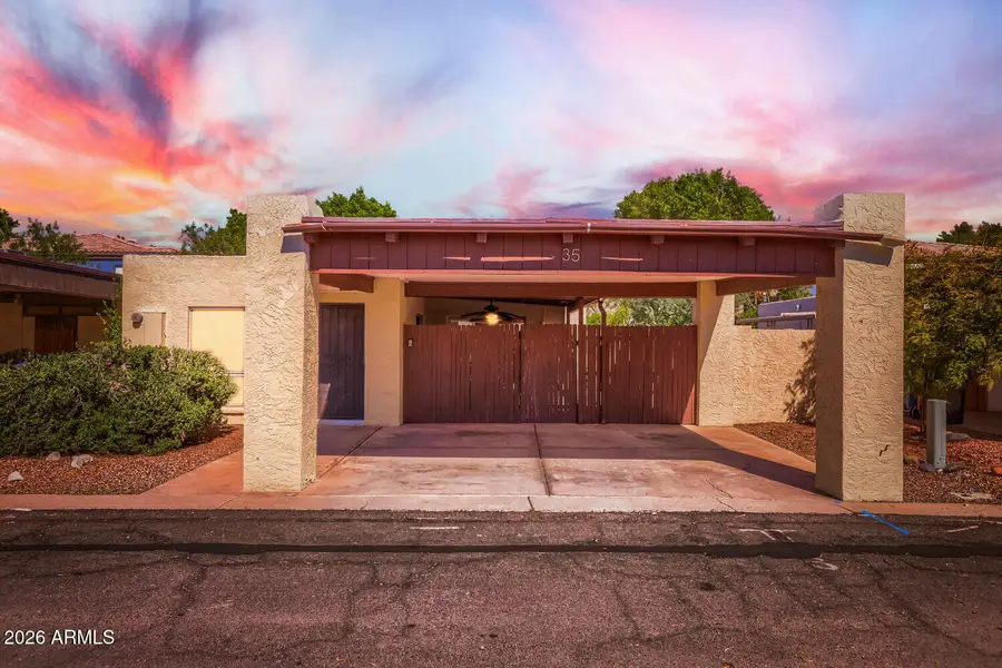 1725 N Date Street #35, Mesa, AZ 85201 - #2