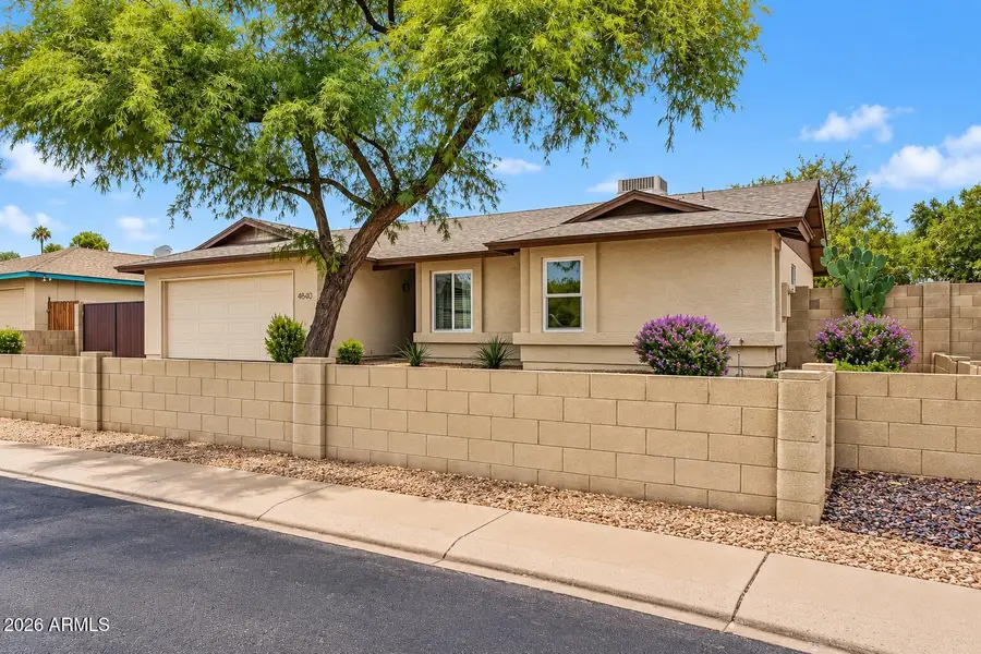 4840 E Capistrano Avenue, Phoenix, AZ 85044 - #2